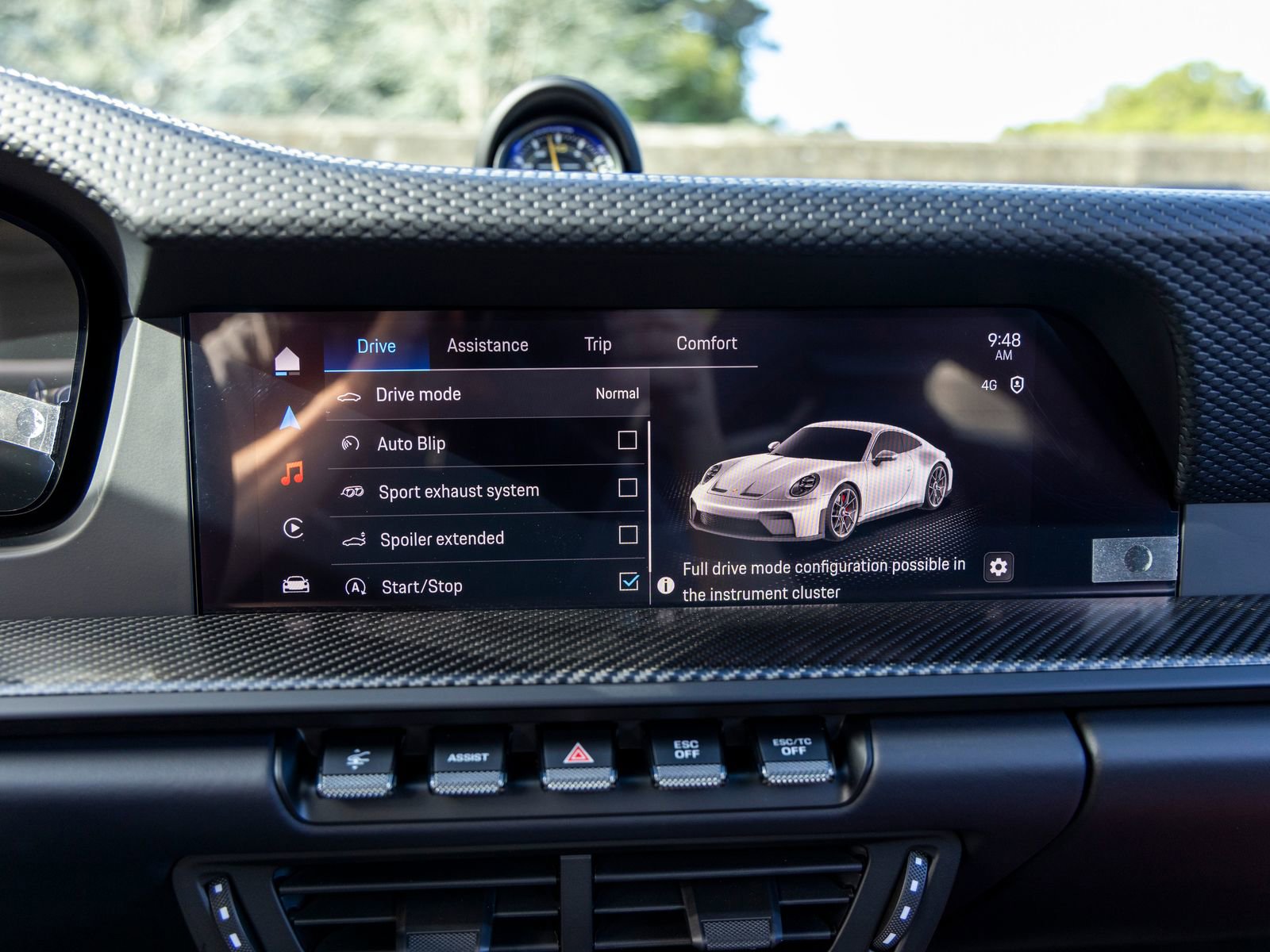 Certified 2025 Porsche 911 GT3 image 46