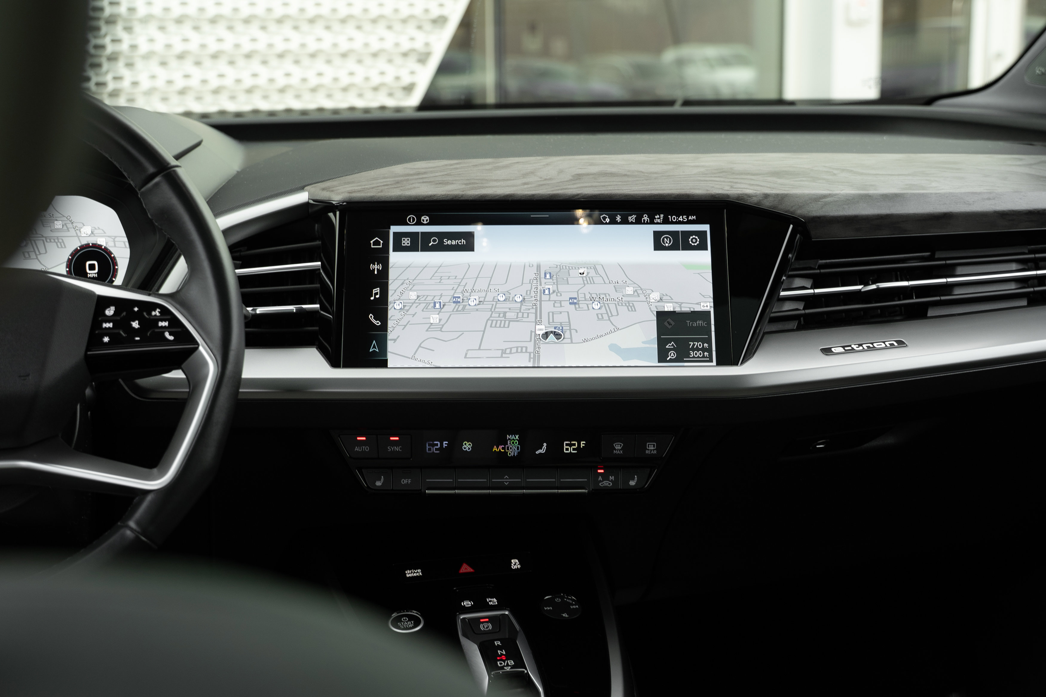 Certified 2024 Audi Q4 e-tron Prestige image 14