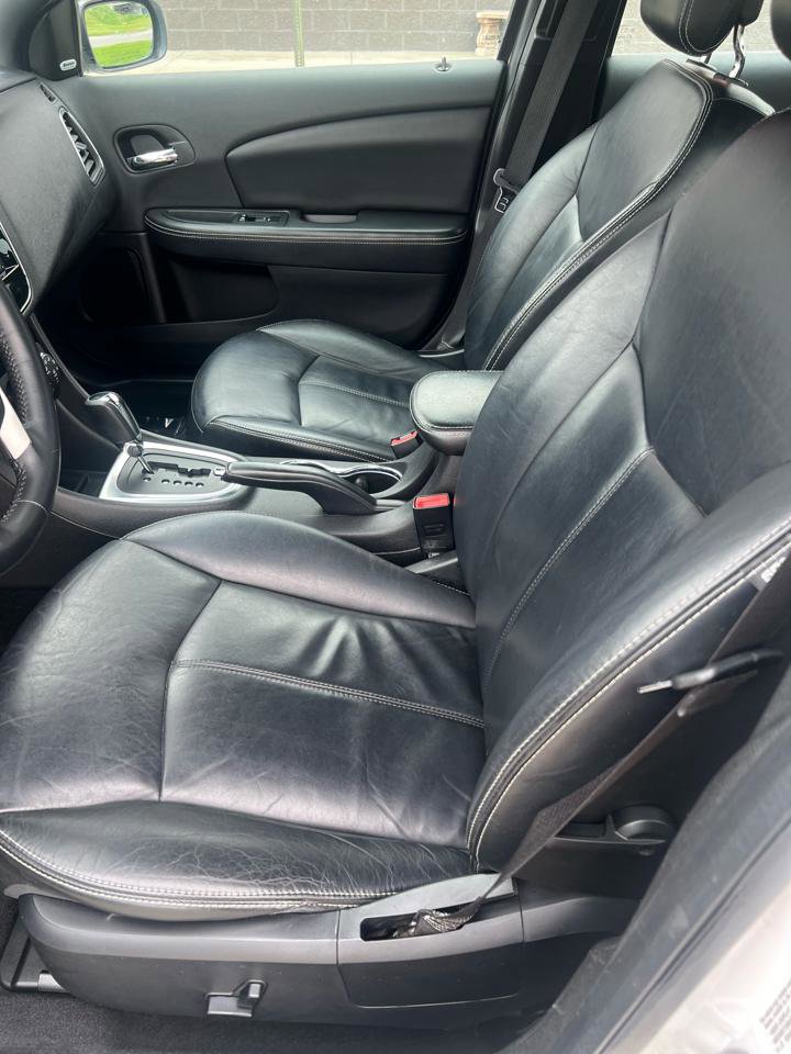 Used 2014 Chrysler 200 Limited FWD image 12