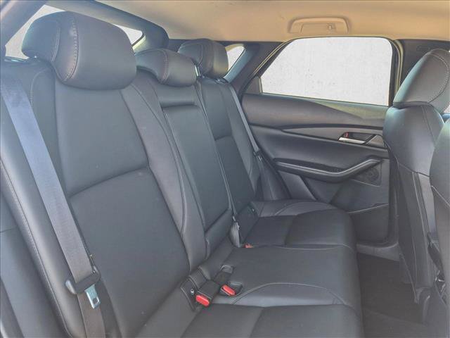 Used 2024 MAZDA CX-30 AWD 2.5 S w/ Select Sport Pkg image 24