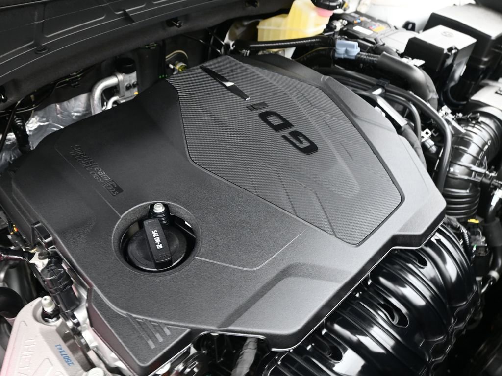 Certified 2026 Hyundai Santa Cruz SE image 23