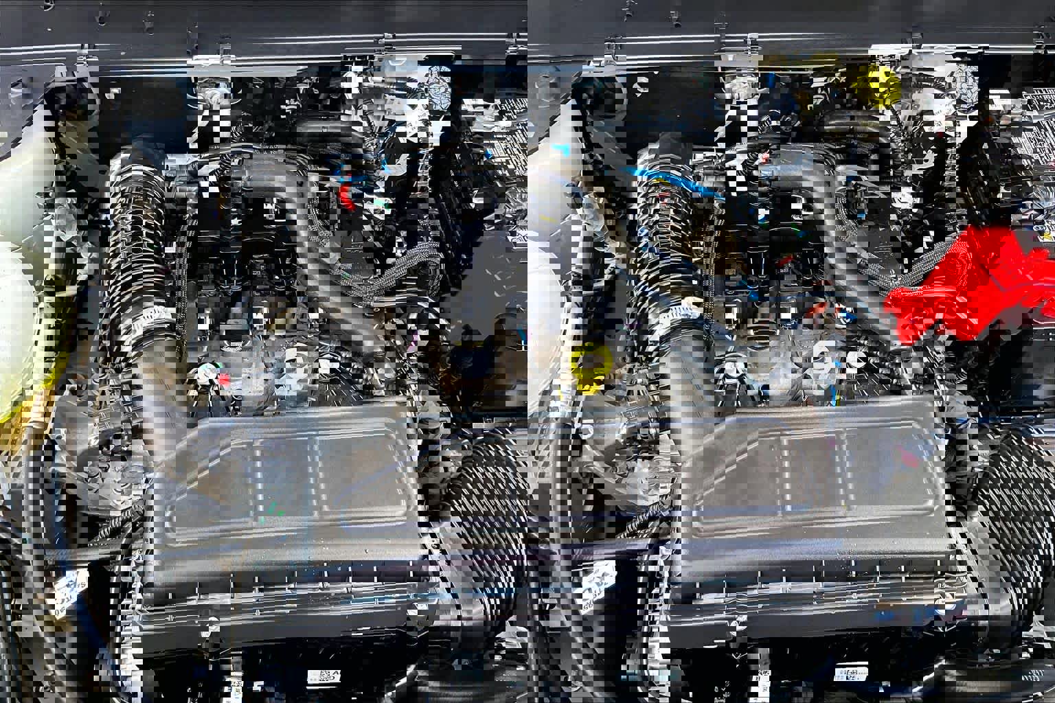 Certified 2025 Ford Bronco Sport Big Bend image 37