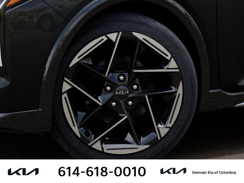 New 2026 Kia K4 GT-Line Turbo w/ GT-Line Premium Package FWD image 12