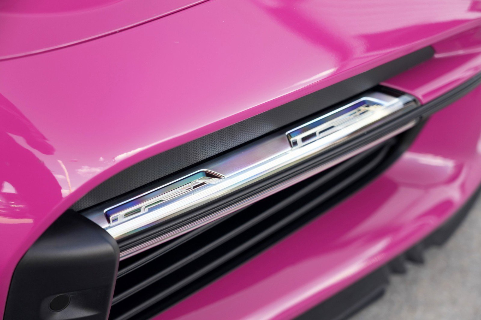 Used 2024 Porsche 911 Turbo S image 57