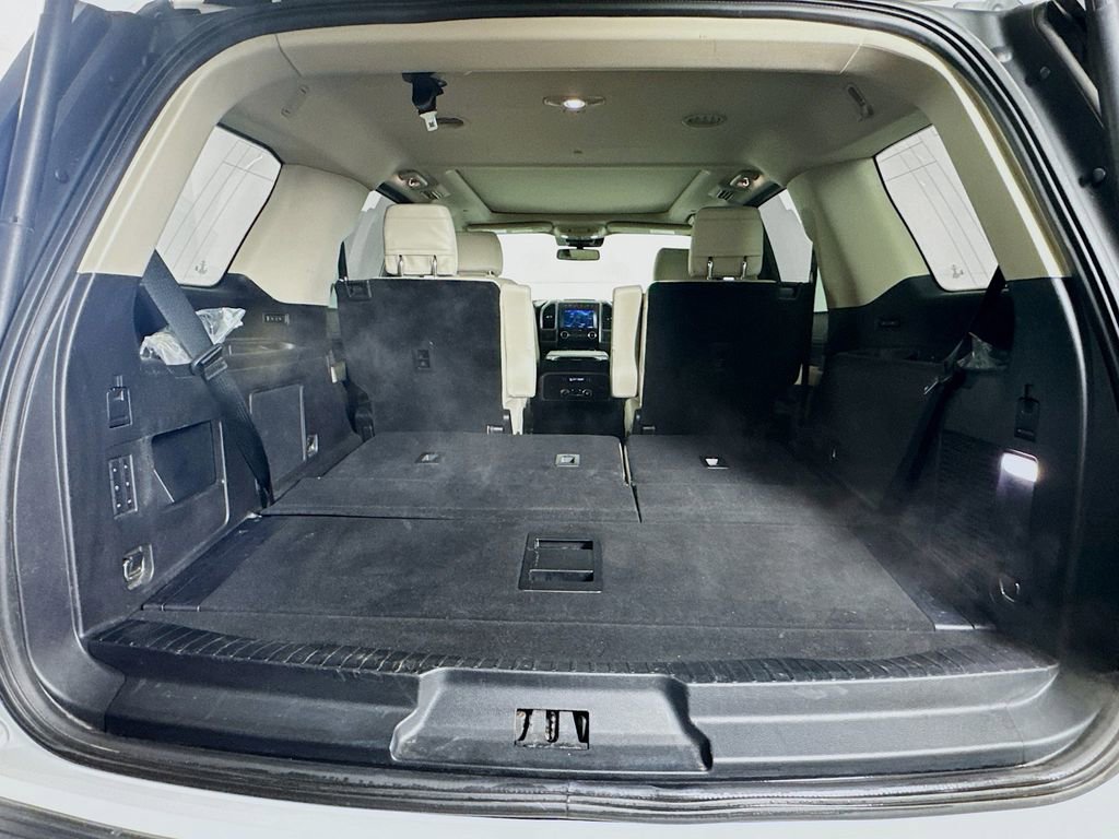 Used 2020 Ford Expedition Platinum image 30