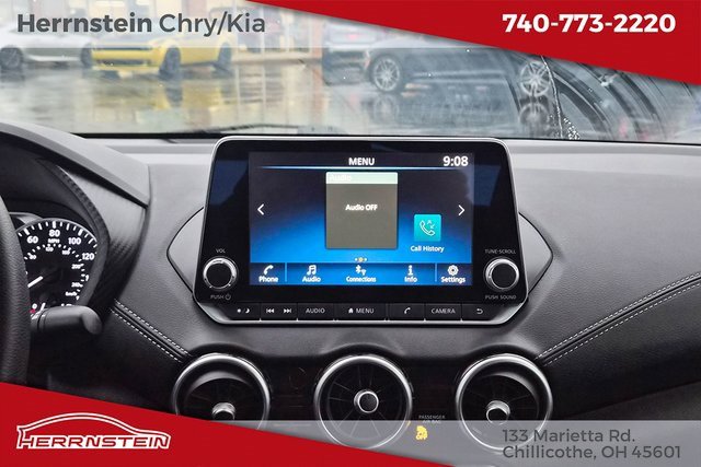 Used 2023 Nissan Sentra SV image 10