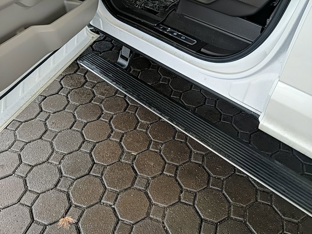 Used 2019 Ford F150 Limited image 12