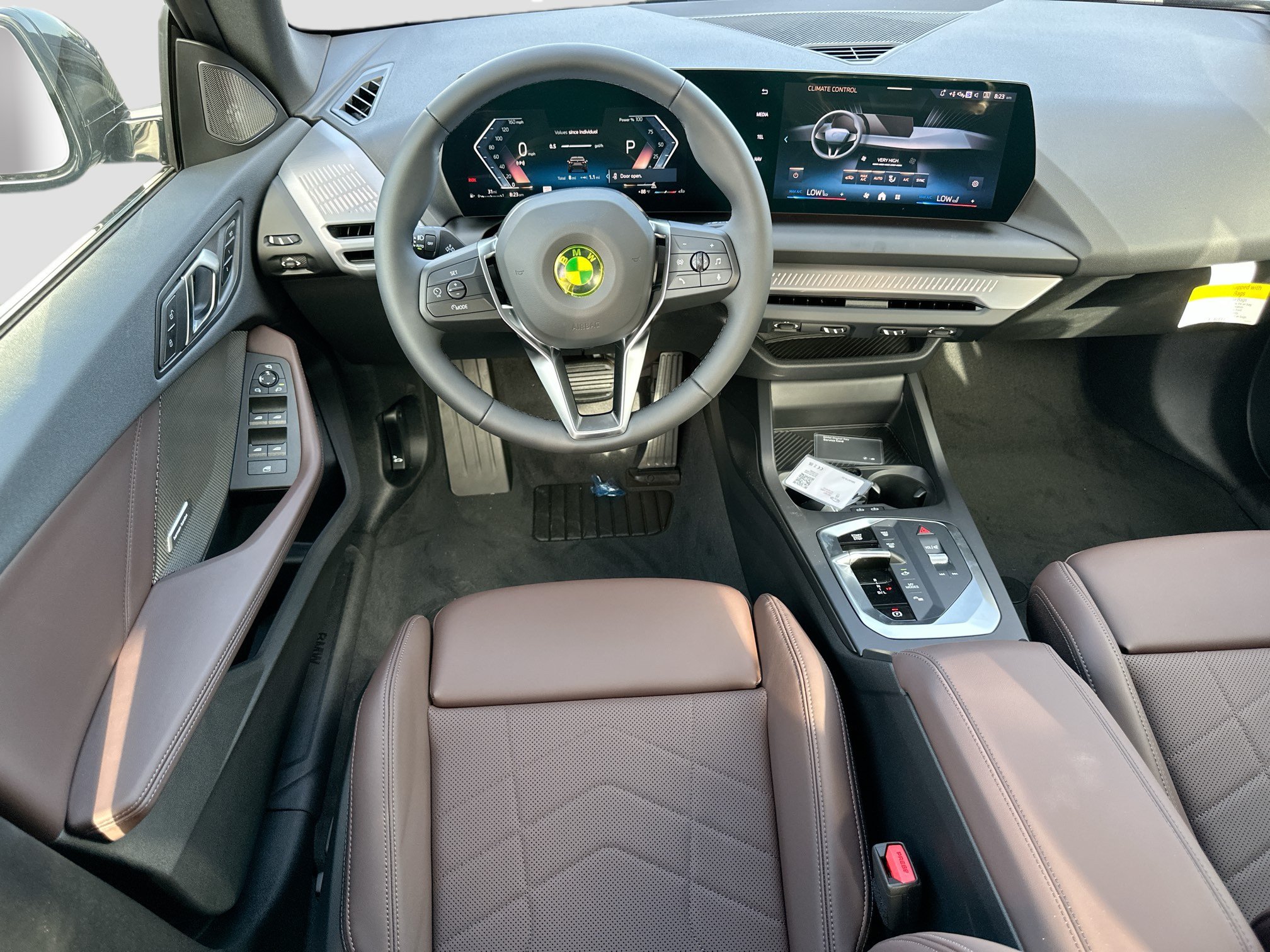 New 2026 BMW 228i w/ Premium Package FWD image 17