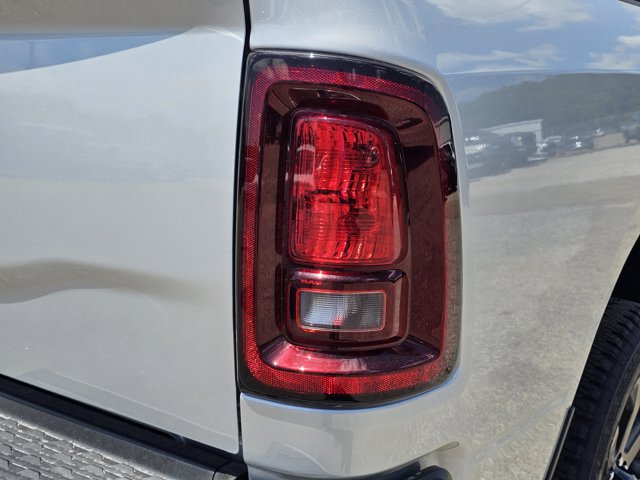 New 2026 RAM 2500 Big Horn RWD image 24