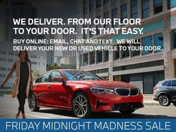 New 2026 BMW 740i xDrive w/ Executive Package image 2