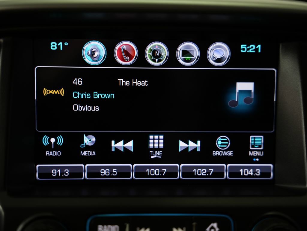 Used 2016 Chevrolet Colorado LT w/ LT Convenience Package RWD image 21