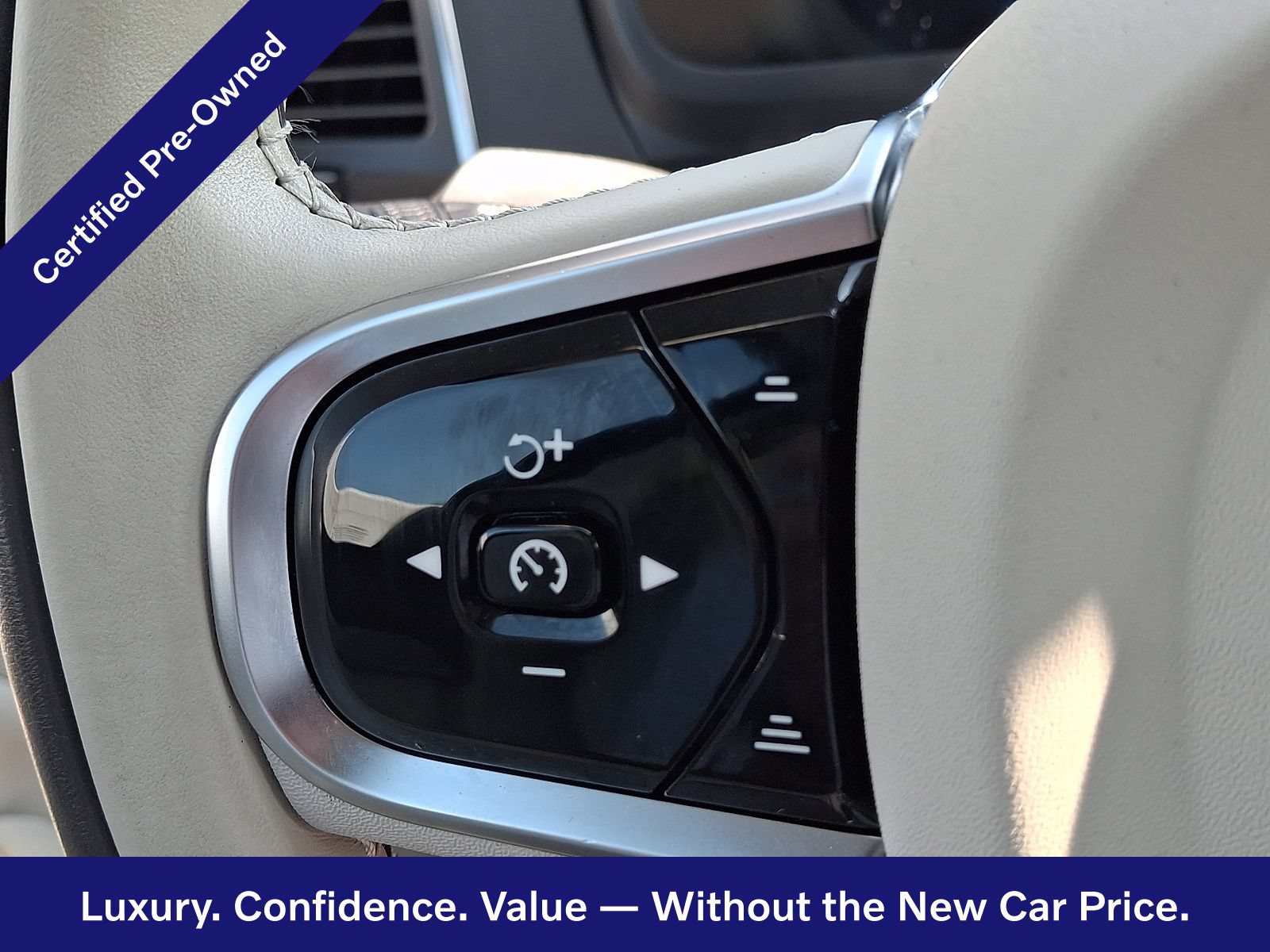 Certified 2025 Volvo XC90 B5 Core w/ Climate Package AWD/4WD image 25