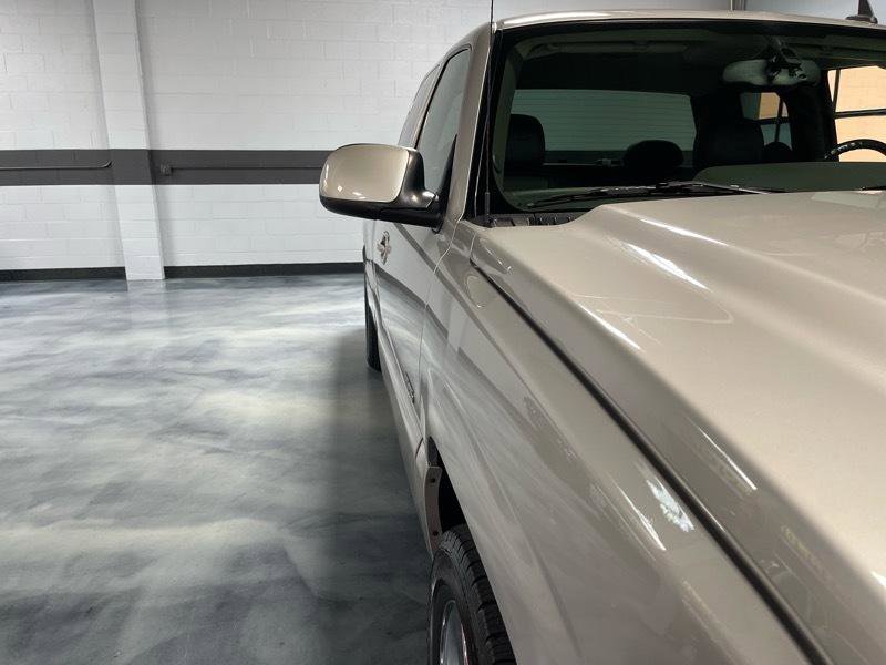 Used 2006 Chevrolet Silverado 1500 SS RWD image 7