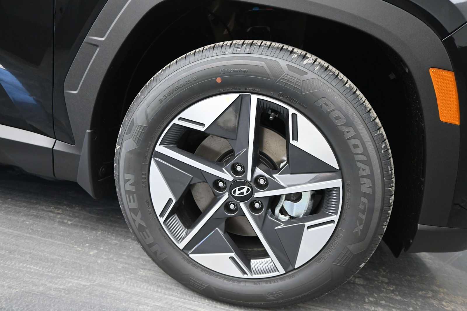 New 2026 Hyundai Tucson SEL FWD image 10