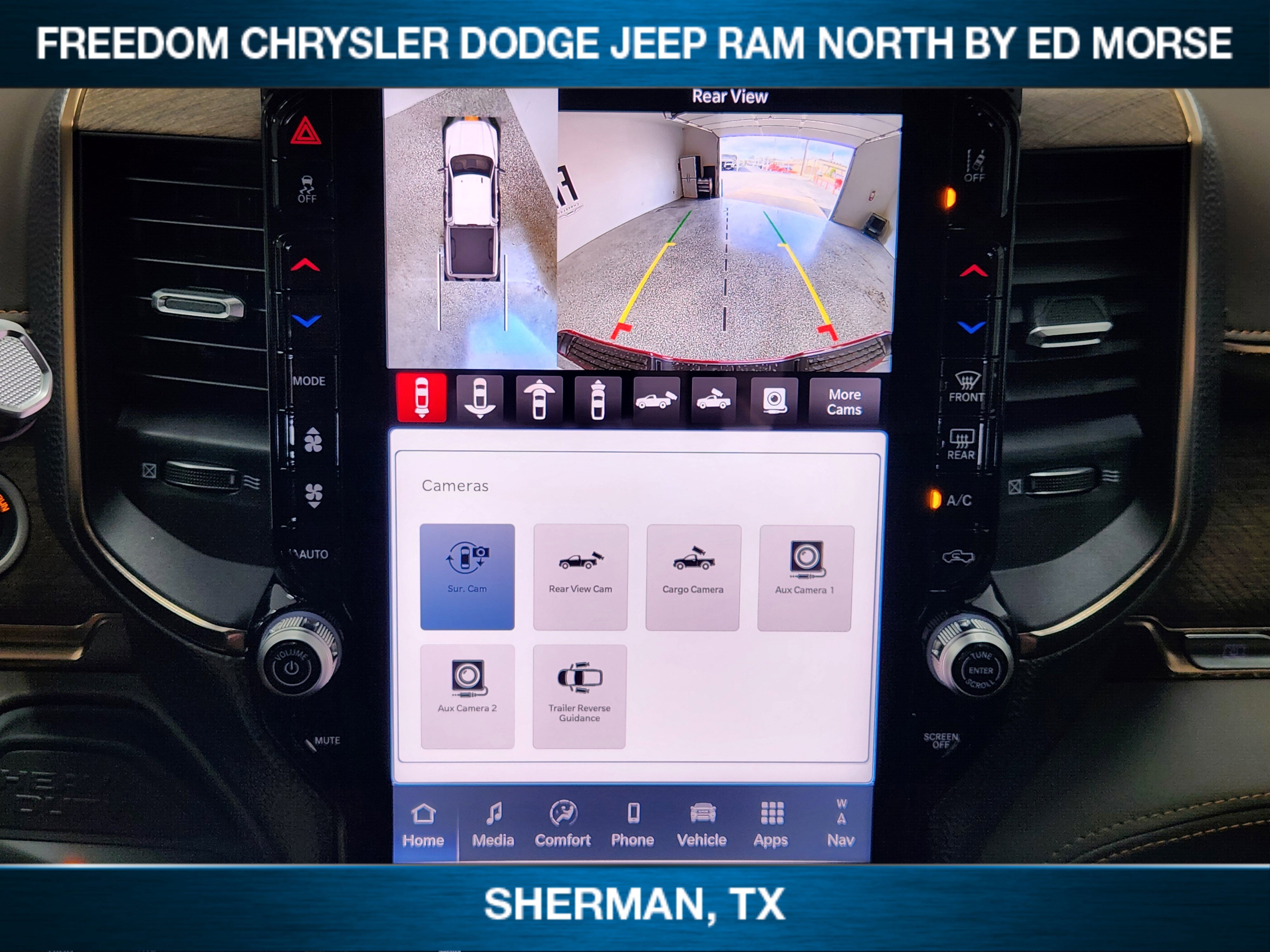 New 2026 RAM 2500 Limited image 11