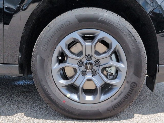 New 2026 Ford Maverick XLT w/ XLT Luxury Package AWD/4WD image 11