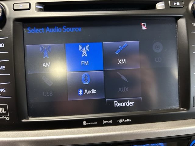 Used 2016 Toyota Highlander Limited AWD/4WD image 6