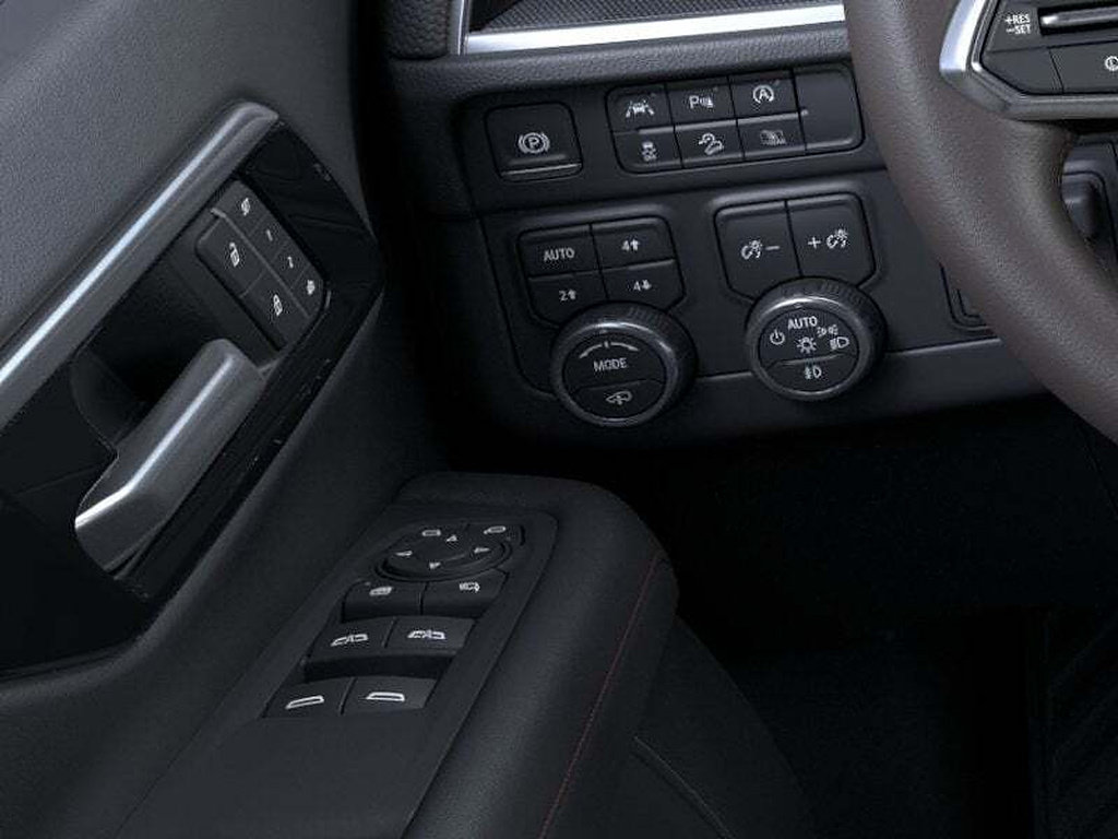 New 2026 Chevrolet Tahoe RST w/ Advanced Technology Package AWD/4WD image 53
