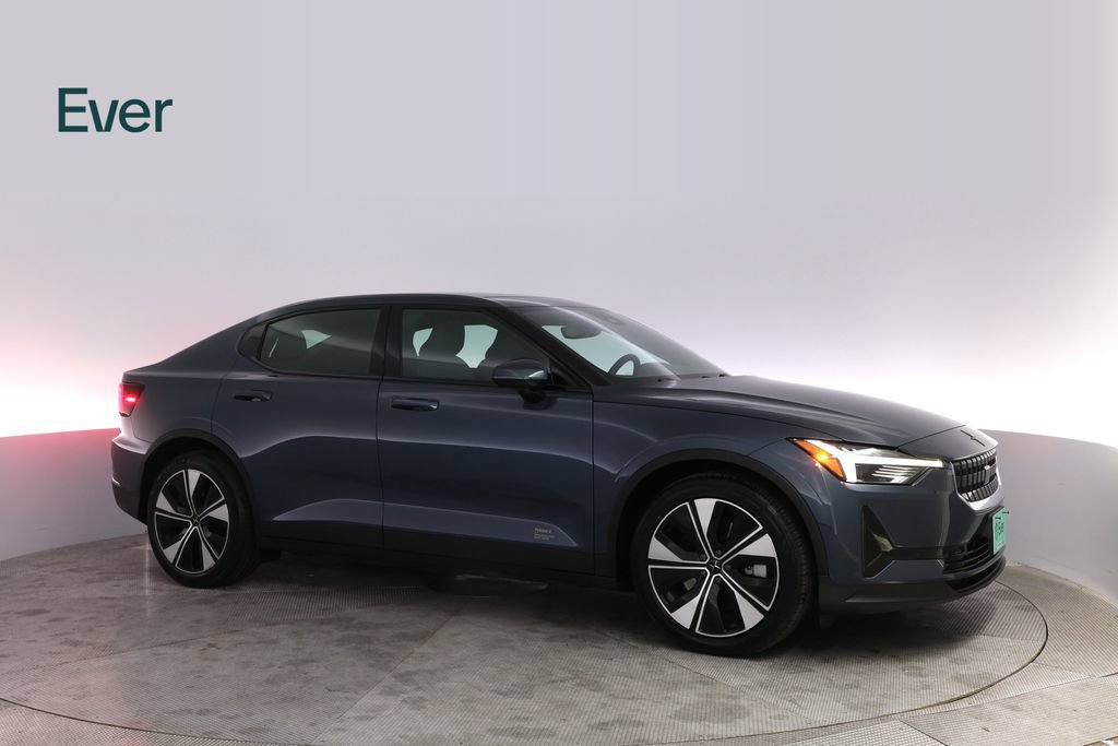 Used 2023 Polestar Polestar 2 AWD/4WD image 14