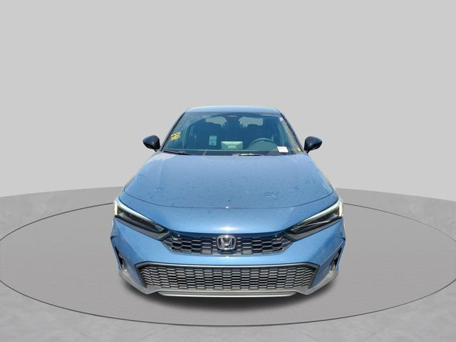 New 2026 Honda Civic Sport image 16