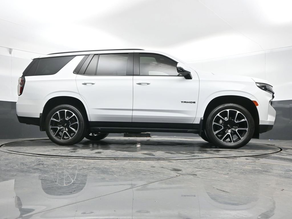 Used 2023 Chevrolet Tahoe RST w/ Luxury Package image 49