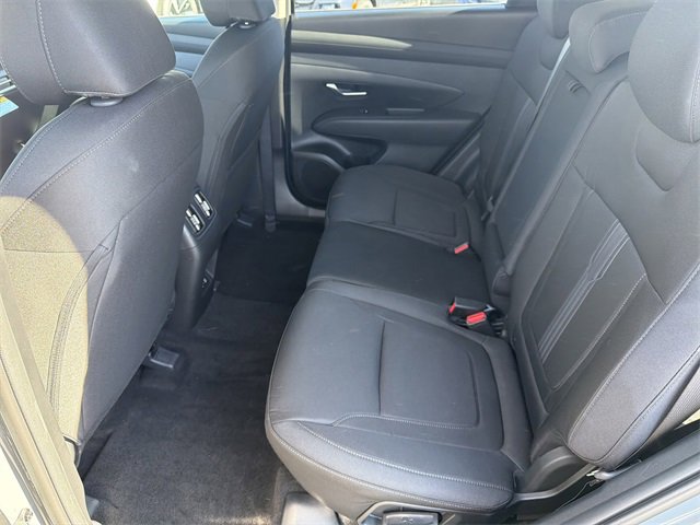 New 2026 Hyundai Tucson SEL image 22
