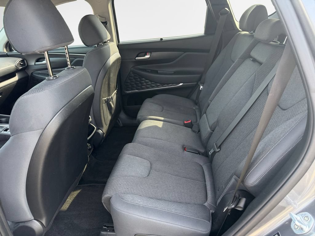 Used 2019 Hyundai Santa Fe SEL AWD/4WD image 24