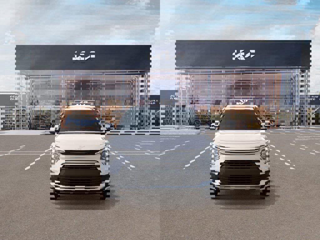 New 2026 Kia Niro LX image 2