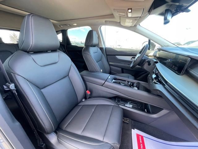 New 2025 Nissan Murano SL image 21