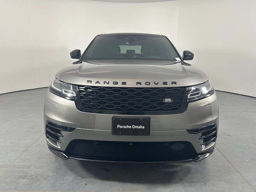Used 2021 Land Rover Range Rover Velar R-Dynamic HSE AWD/4WD image 10