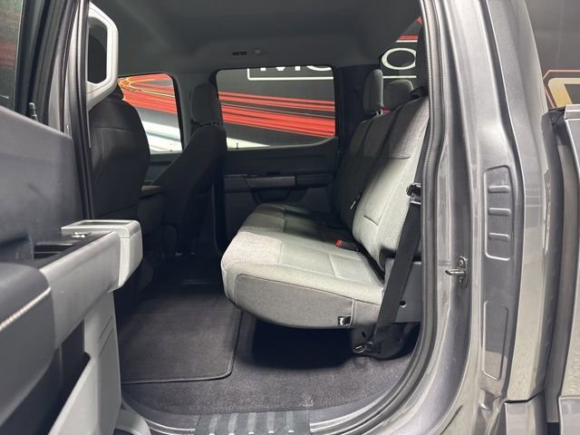 Used 2023 Ford F150 XLT image 14