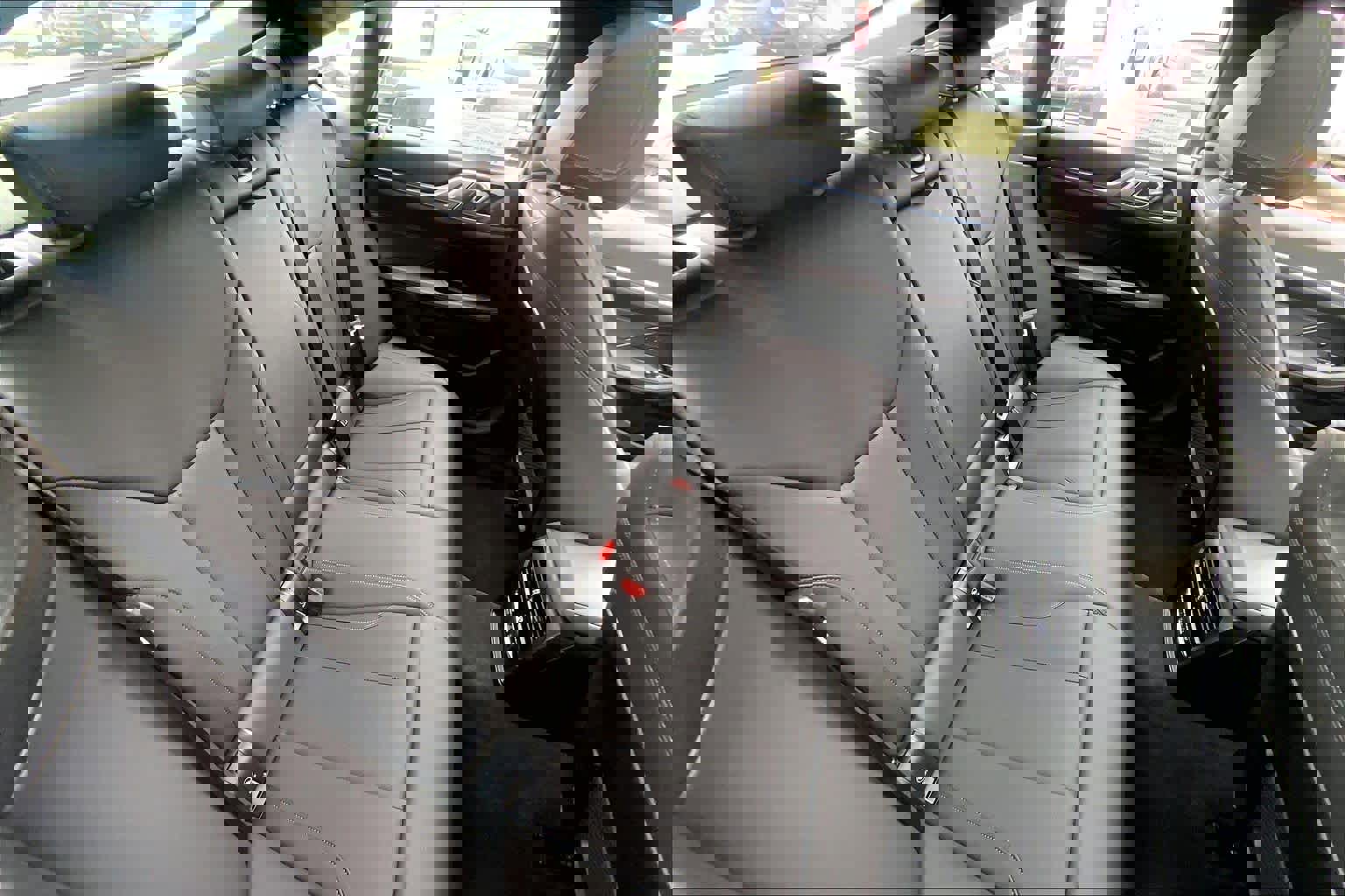 Used 2024 BMW 430i Gran Coupe w/ Premium Package image 19