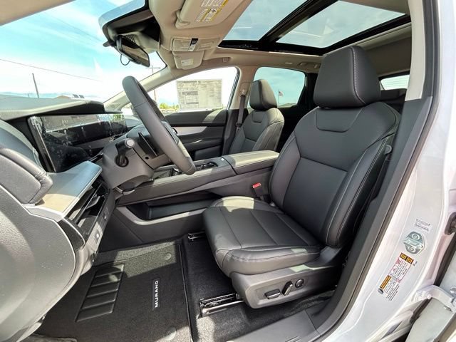 New 2026 Nissan Murano SL AWD/4WD image 31