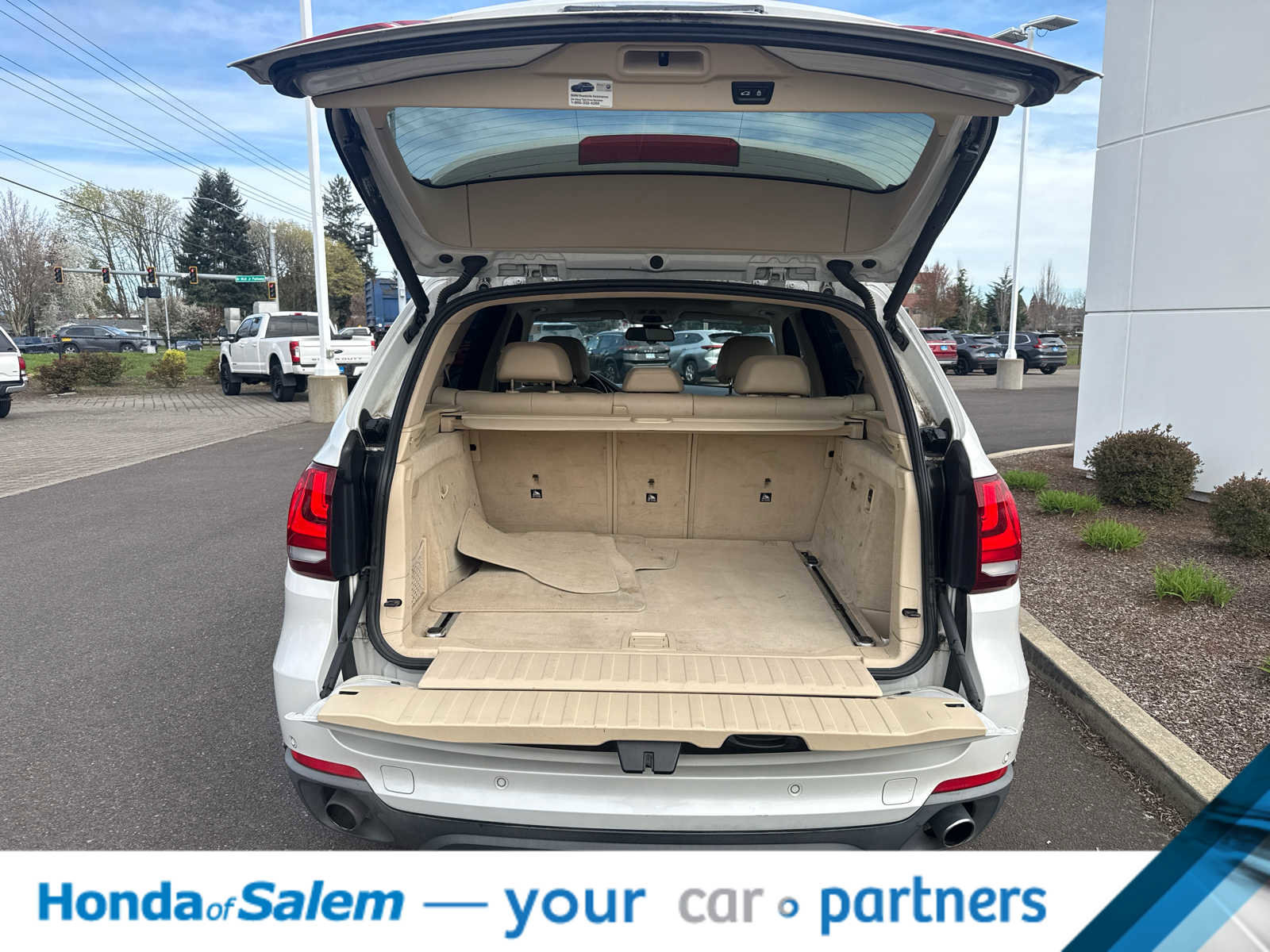 Used 2015 BMW X5 sDrive35i RWD image 19