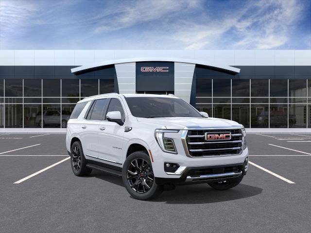 New 2026 GMC Yukon Elevation w/ LPO, Floor Liner Package image 1