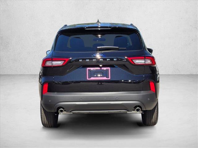 New 2026 Ford Escape ST-Line w/ Tech Pack #1 FWD image 6