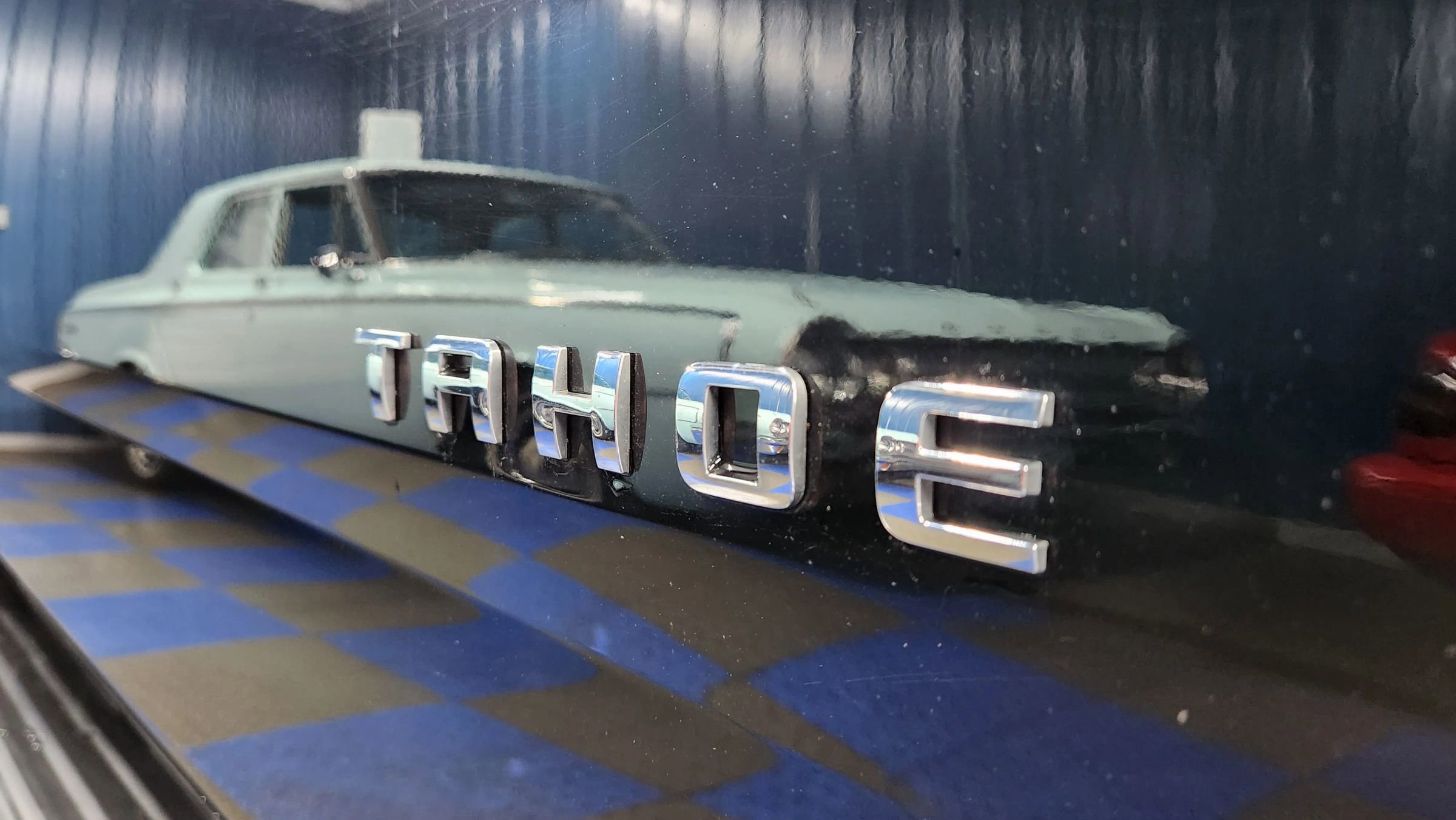 Used 2019 Chevrolet Tahoe LS w/ Max Trailering Package image 53