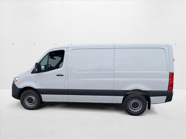 New 2025 Mercedes-Benz Sprinter 2500 image 5