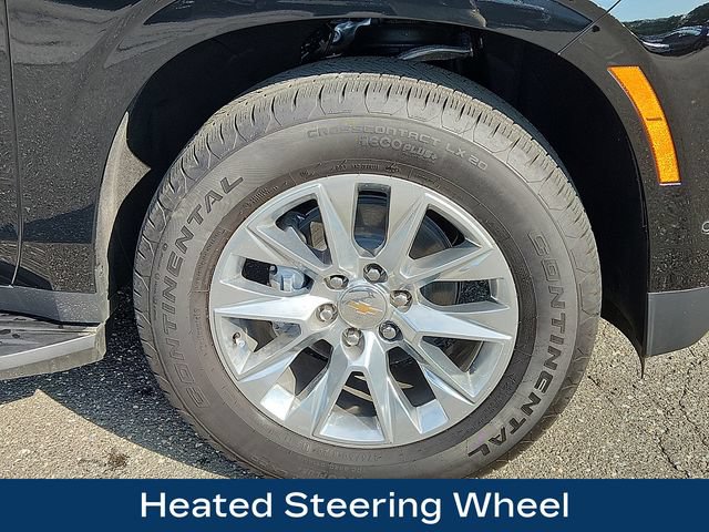 Used 2026 Chevrolet Tahoe Premier AWD/4WD image 9
