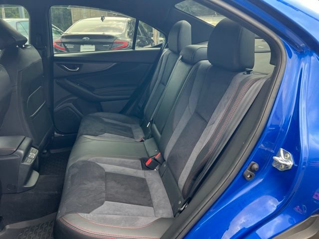 Used 2024 Subaru WRX TR AWD/4WD image 17