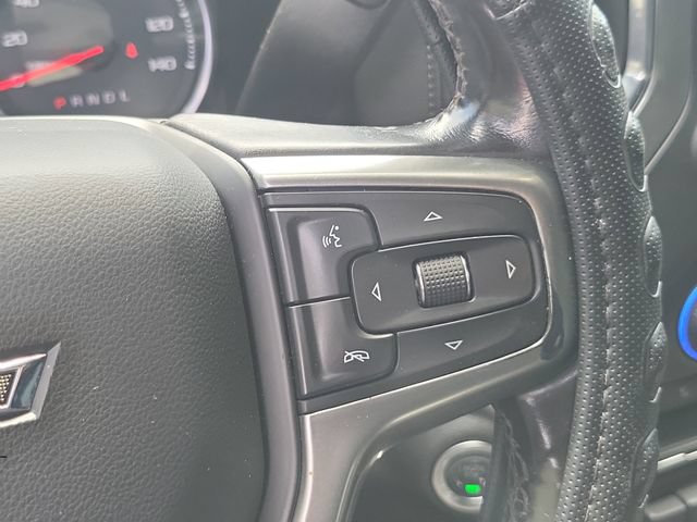 Used 2020 Chevrolet Silverado 1500 RST w/ Texas Edition RWD image 24