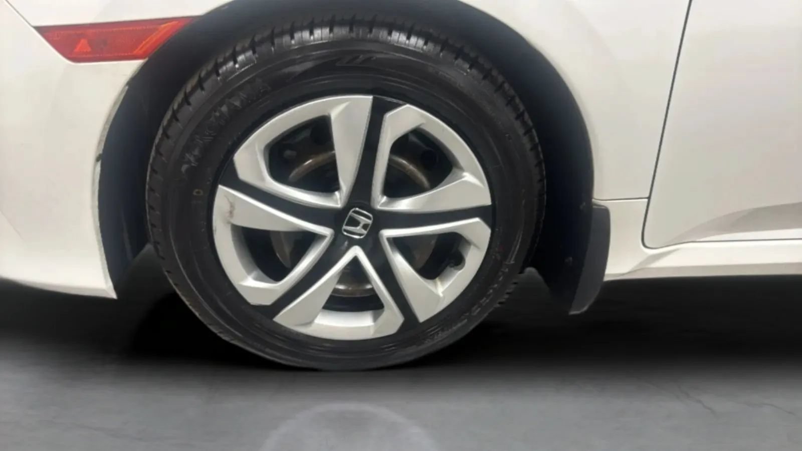 Used 2017 Honda Civic LX image 26
