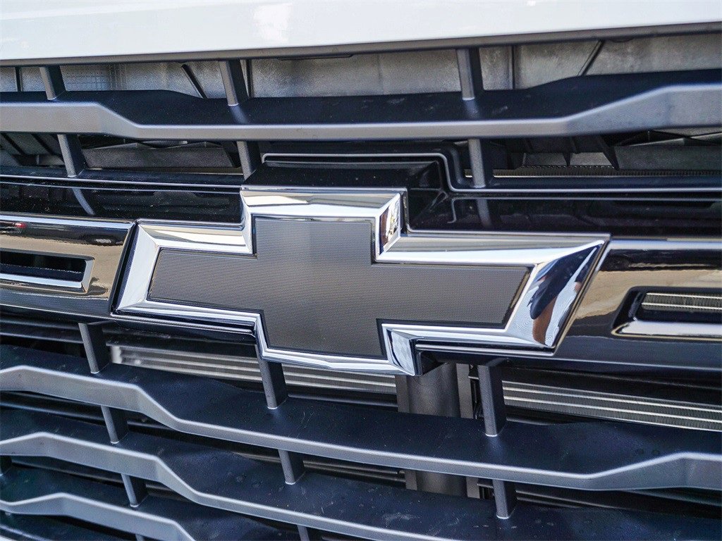 New 2026 Chevrolet Silverado 2500 Custom w/ Custom Value Package image 4