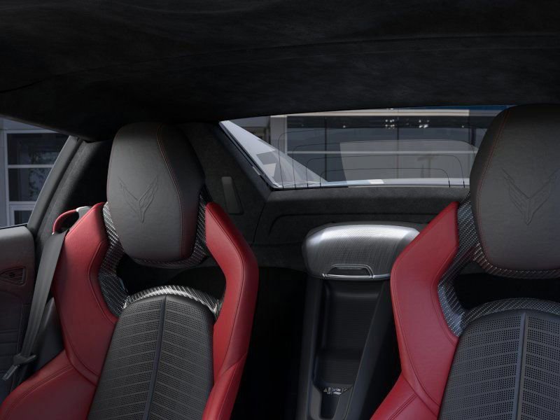 New 2026 Chevrolet Corvette Z06 image 25