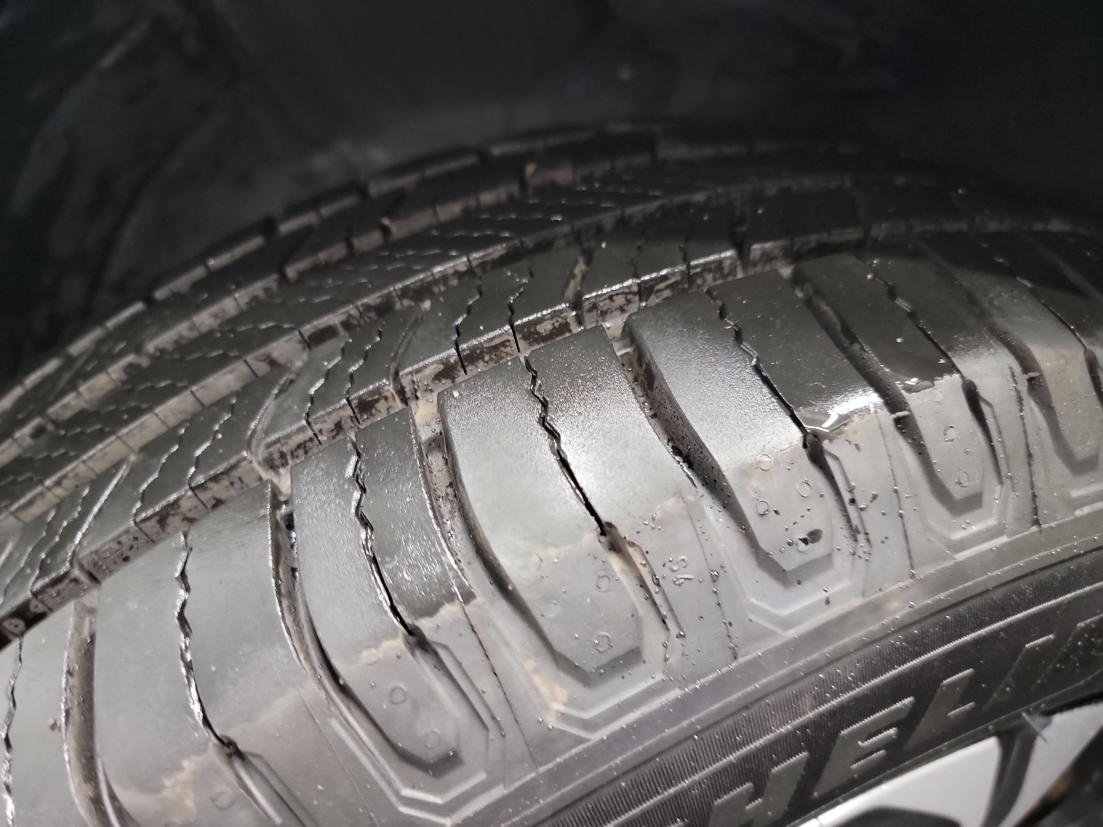 Used 2019 Honda CR-V Touring image 31
