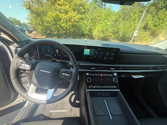 New 2027 Hyundai Santa Fe SEL FWD image 11