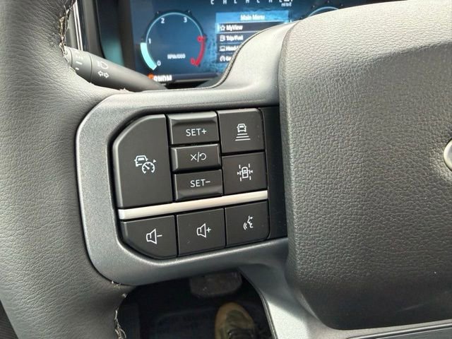 New 2026 Ford F250 Lariat AWD/4WD image 23