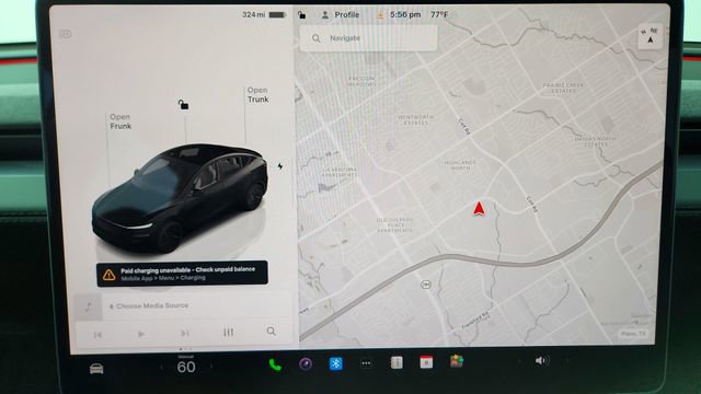 Used 2026 Tesla Model Y Long Range image 42