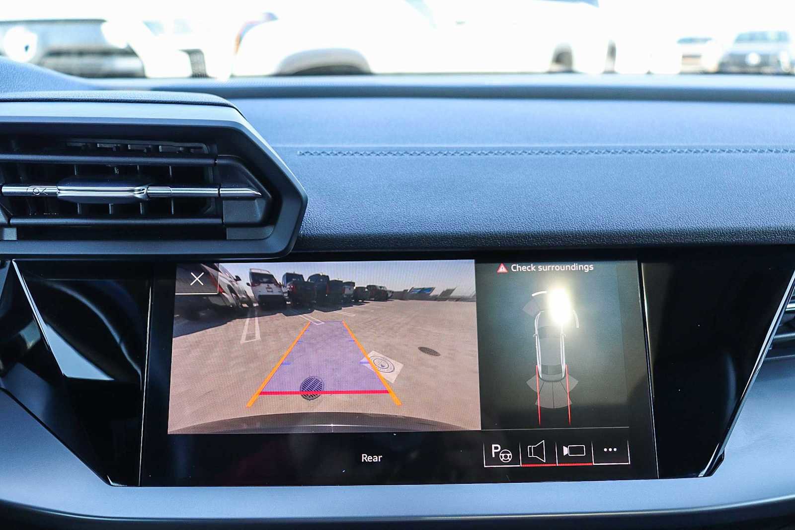 Used 2023 Audi A3 2.0T Premium w/ Convenience Package image 35