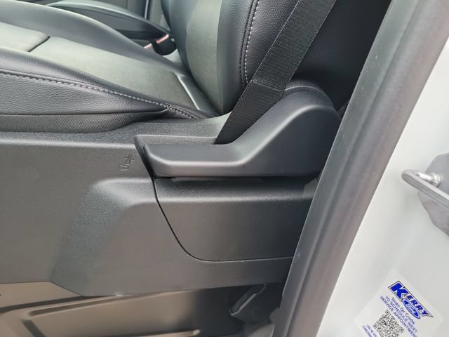 New 2026 Ford Transit 150 Low Roof RWD image 13
